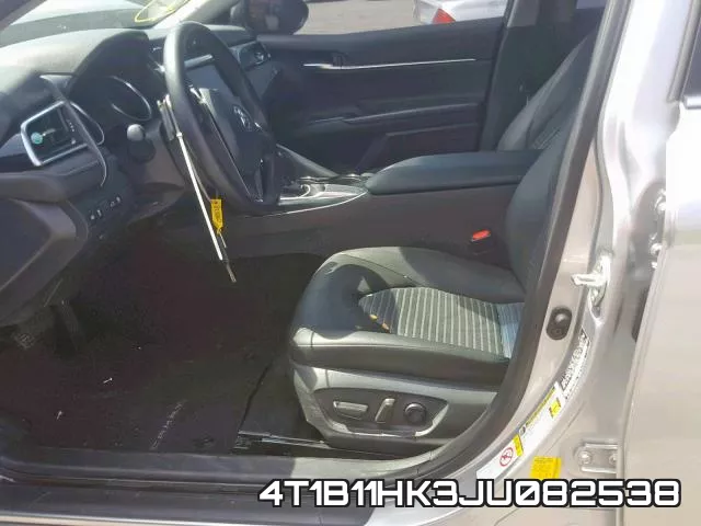 4T1B11HK3JU082538 фото 6