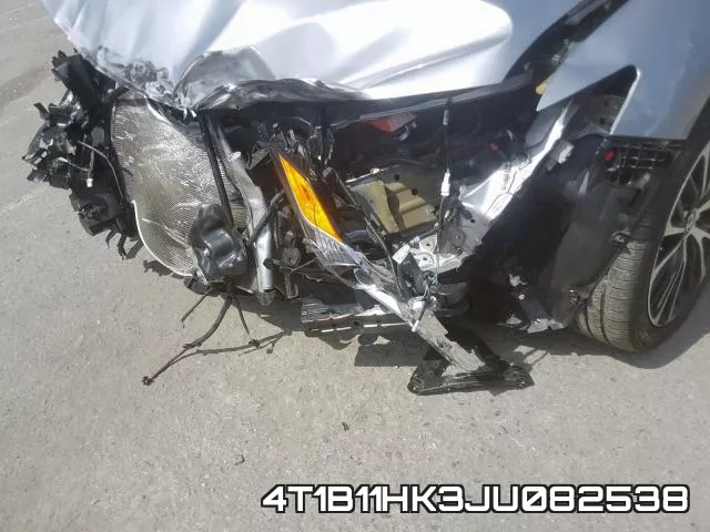 4T1B11HK3JU082538 фото 10