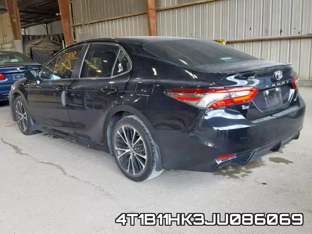 4T1B11HK3JU086069 фото 4