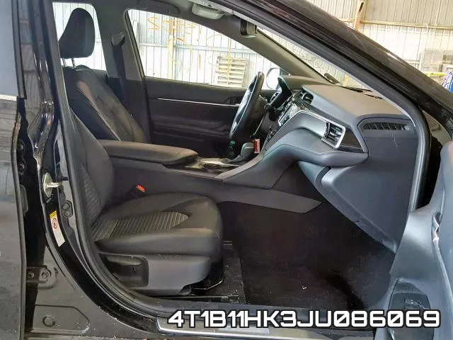 4T1B11HK3JU086069 фото 6