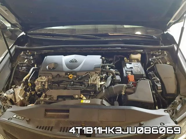 4T1B11HK3JU086069 фото 8