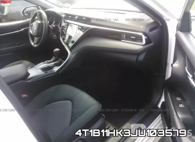 4T1B11HK3JU103579 фото 6