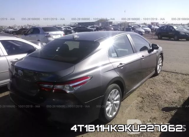 4T1B11HK3KU227062 фото 5