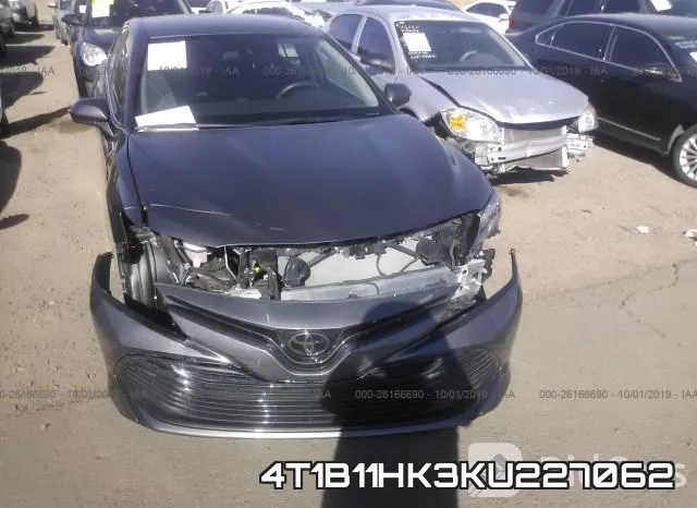 4T1B11HK3KU227062 фото 7