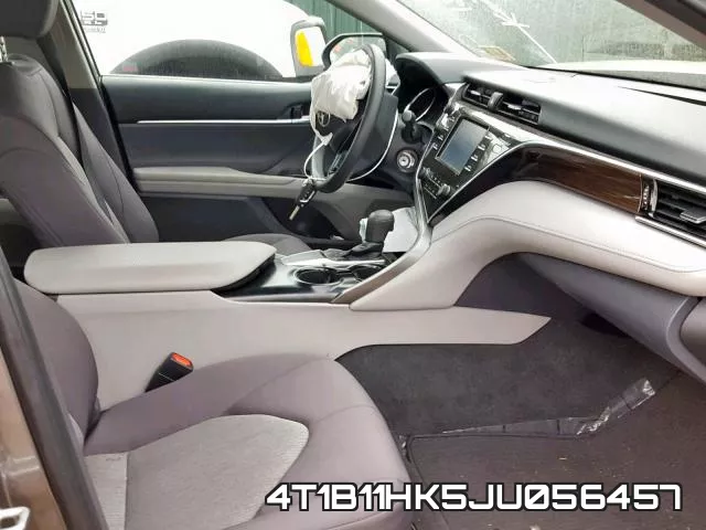 4T1B11HK5JU056457 фото 6