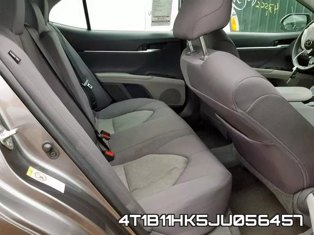 4T1B11HK5JU056457 фото 7