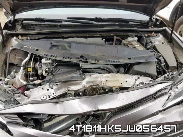 4T1B11HK5JU056457 фото 8