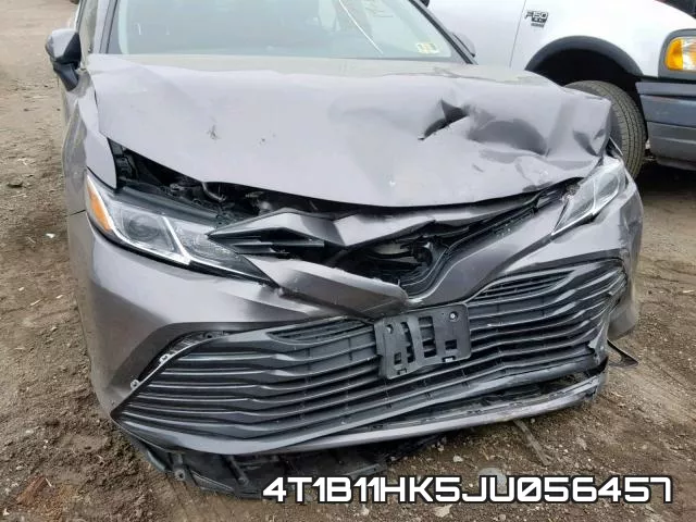 4T1B11HK5JU056457 фото 10
