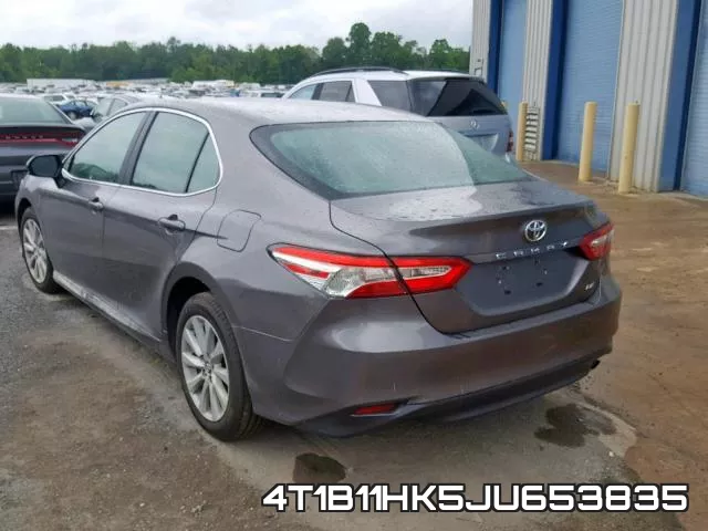 4T1B11HK5JU653835 фото 4