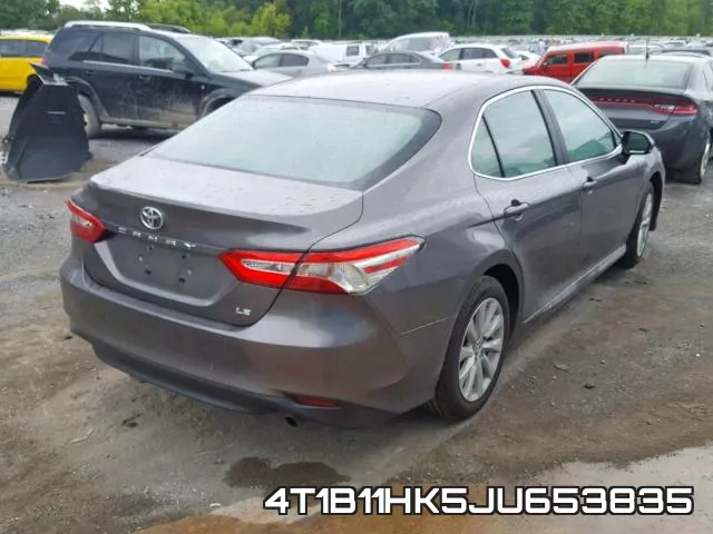 4T1B11HK5JU653835 фото 5