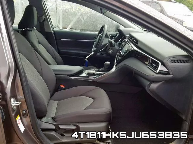 4T1B11HK5JU653835 фото 6