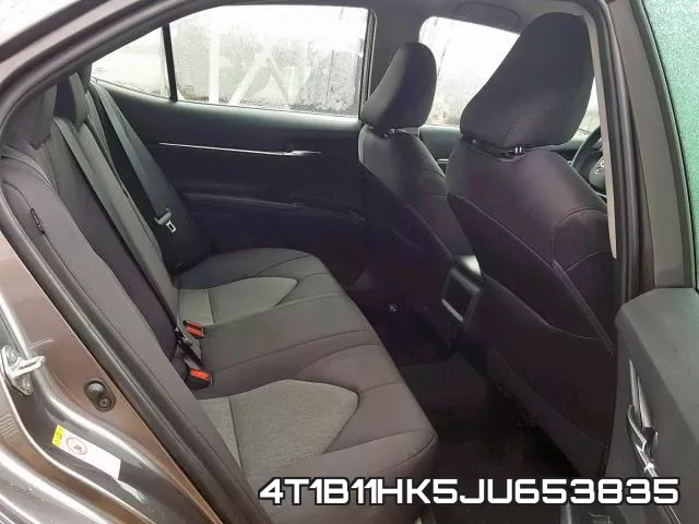 4T1B11HK5JU653835 фото 7