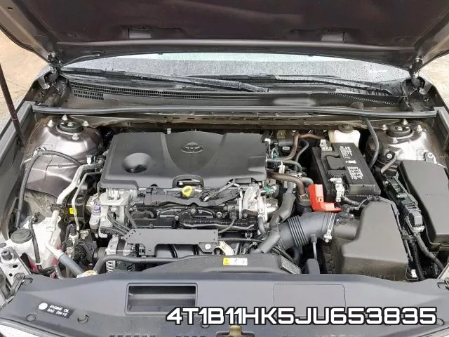 4T1B11HK5JU653835 фото 8