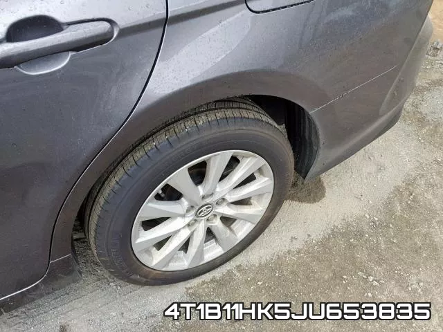 4T1B11HK5JU653835 фото 10