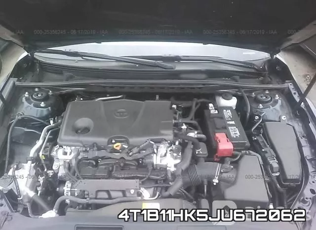 4T1B11HK5JU672062 фото 2