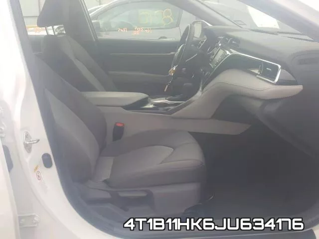 4T1B11HK6JU634176 фото 6