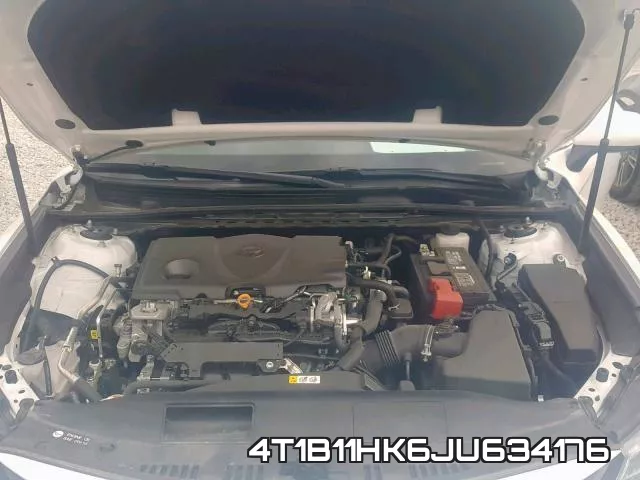 4T1B11HK6JU634176 фото 8