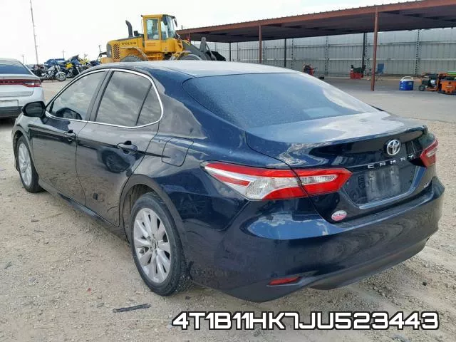 4T1B11HK7JU523443 фото 4