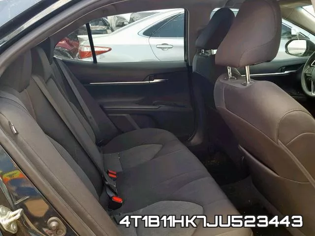 4T1B11HK7JU523443 фото 7