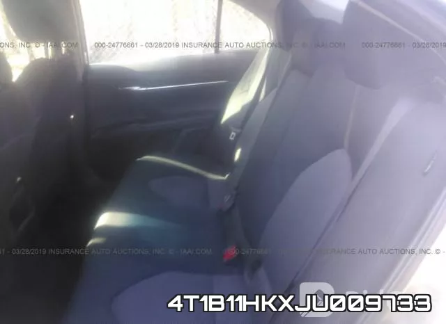 4T1B11HKXJU009733 фото 9