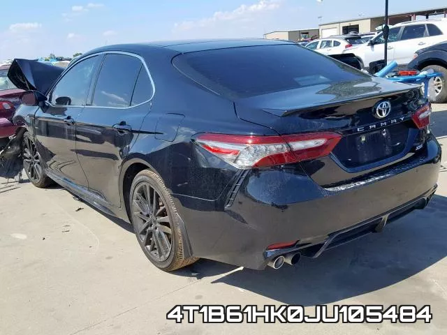4T1B61HK0JU105484 фото 4
