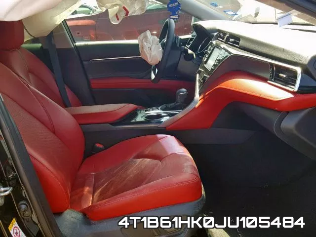 4T1B61HK0JU105484 фото 6