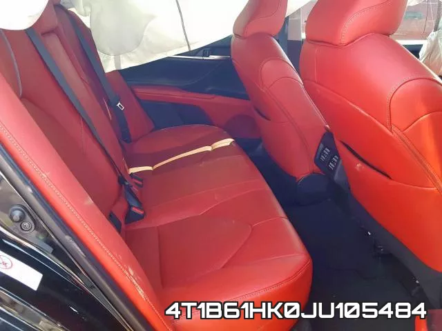 4T1B61HK0JU105484 фото 7