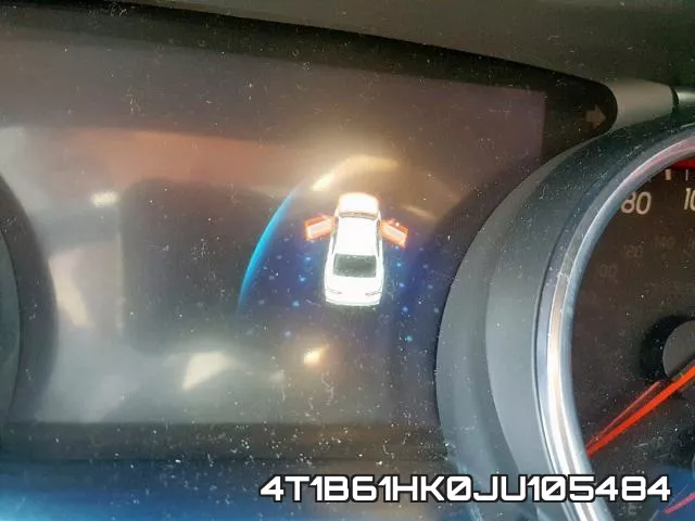 4T1B61HK0JU105484 фото 9