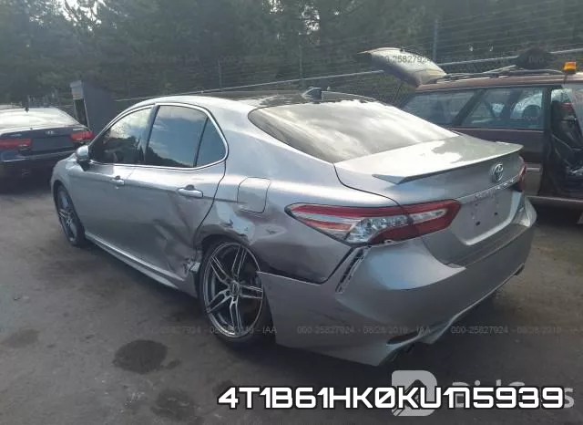 4T1B61HK0KU175939 фото 4