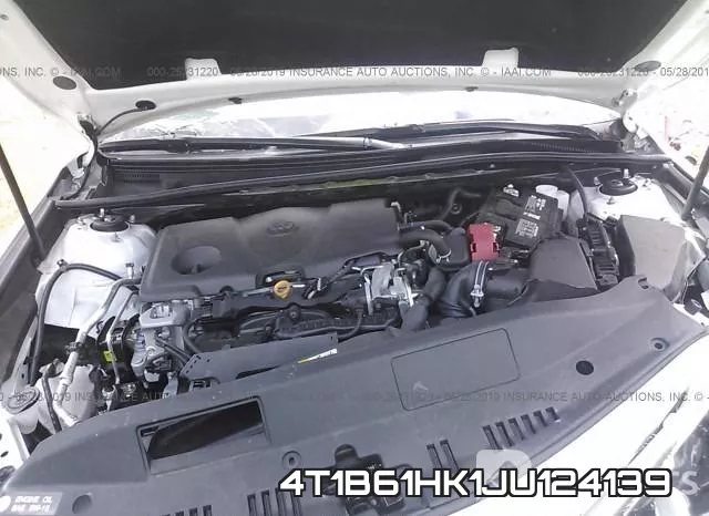 4T1B61HK1JU124139 фото 2