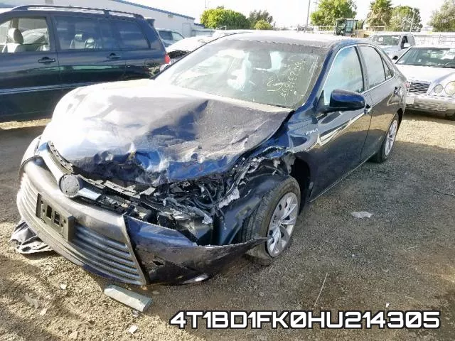 4T1BD1FK0HU214305 фото 3