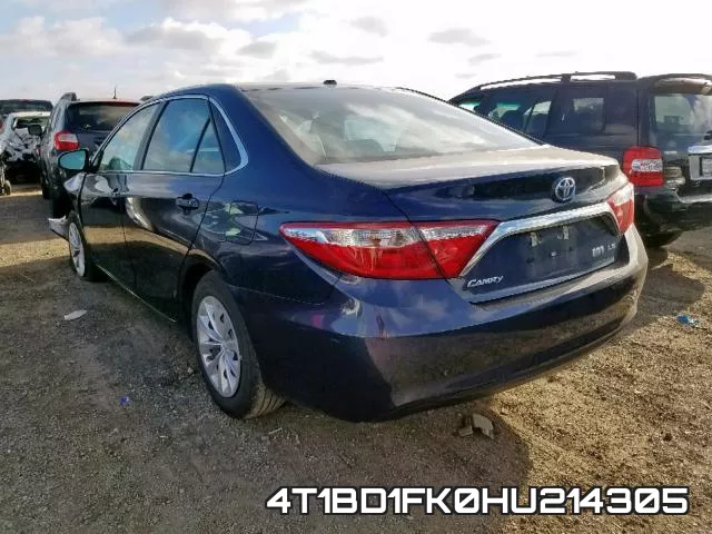 4T1BD1FK0HU214305 фото 4