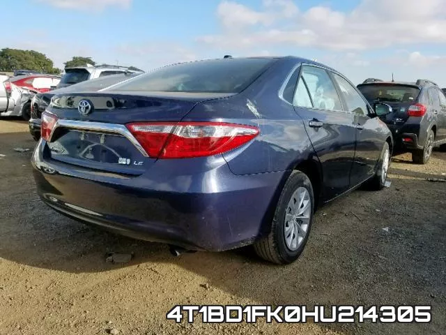 4T1BD1FK0HU214305 фото 5