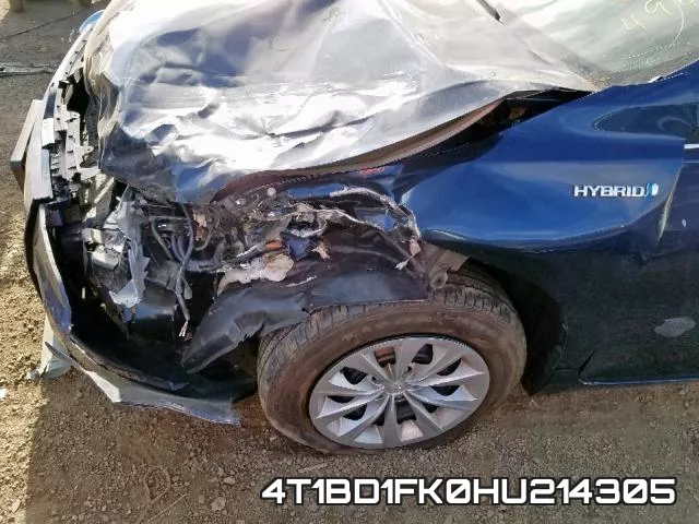 4T1BD1FK0HU214305 фото 10