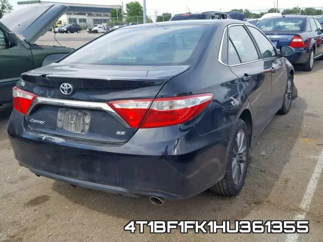4T1BF1FK1HU361355 фото 4