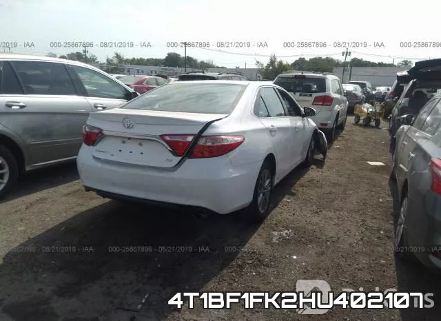 4T1BF1FK2HU402107 фото 5