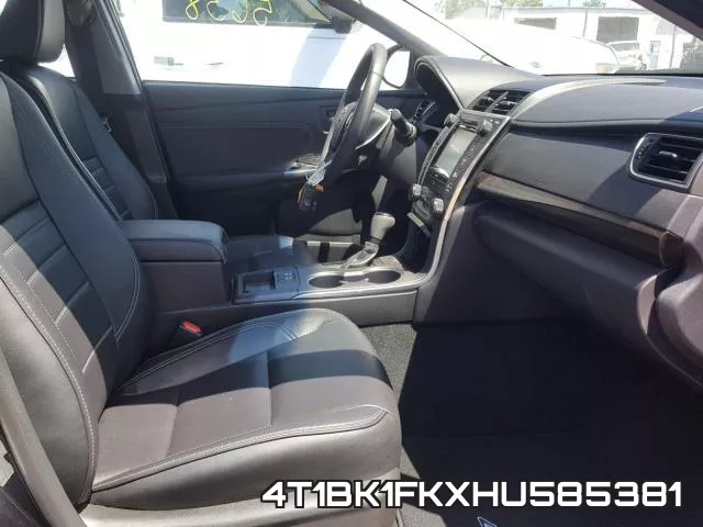 4T1BK1FKXHU585381 фото 6