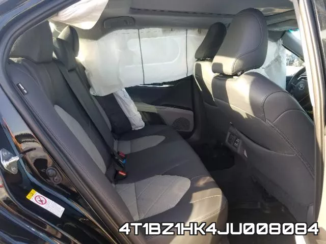4T1BZ1HK4JU008084 фото 7