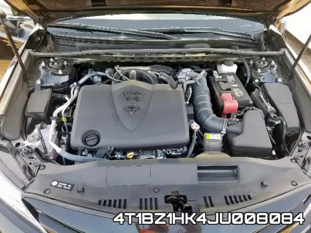 4T1BZ1HK4JU008084 фото 8
