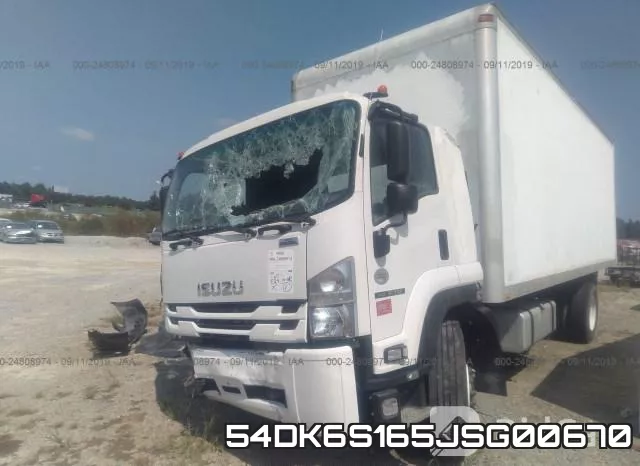 54DK6S165JSG00670 фото 3