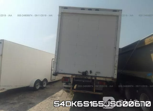 54DK6S165JSG00670 фото 8