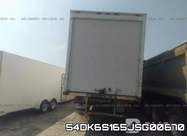 54DK6S165JSG00670 фото 9