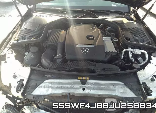 55SWF4JB8JU258834 фото 2