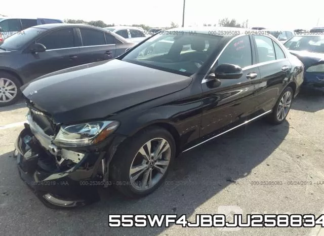 55SWF4JB8JU258834 фото 3