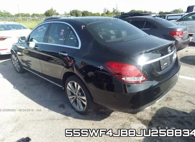 55SWF4JB8JU258834 фото 4