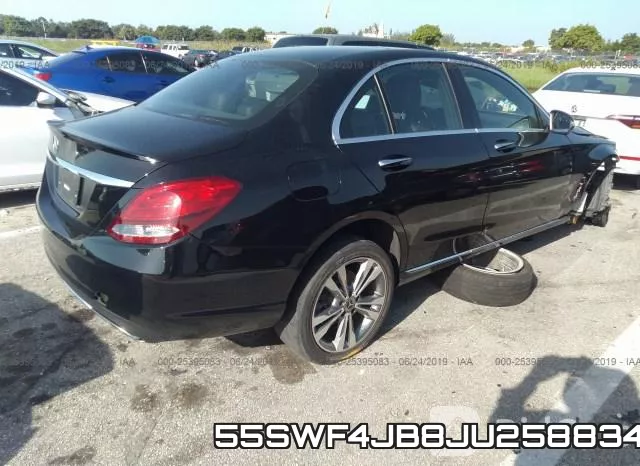 55SWF4JB8JU258834 фото 5