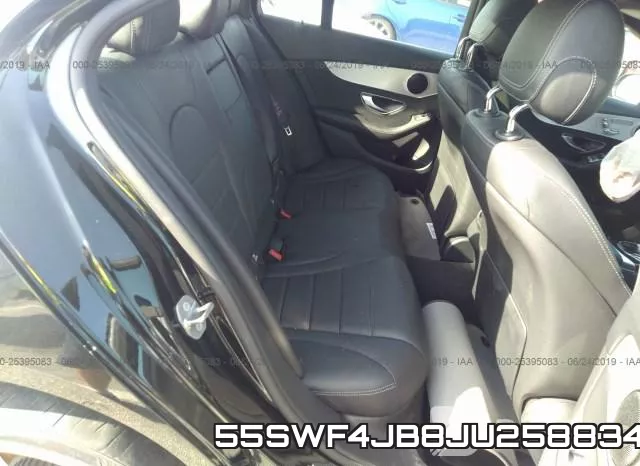 55SWF4JB8JU258834 фото 9