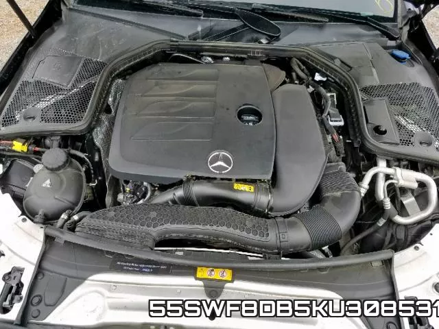 55SWF8DB5KU308531 фото 8