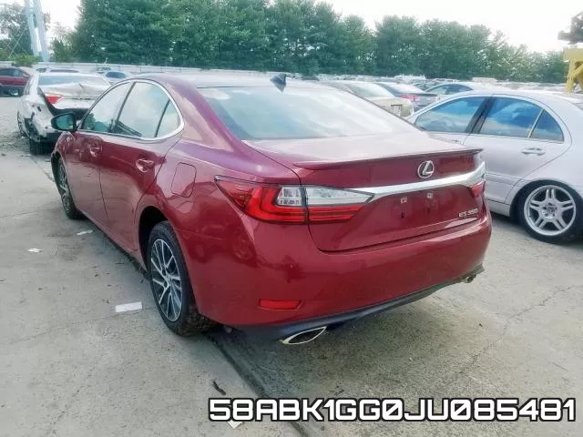 58ABK1GG0JU085481 фото 4