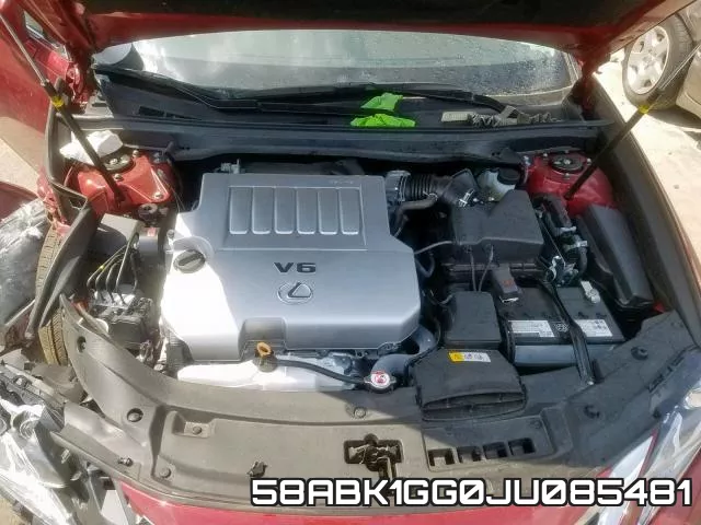 58ABK1GG0JU085481 фото 8
